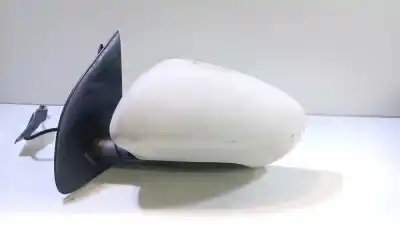 Recambio de automóvil de segunda mano de RETROVISOR IZQUIERDO para NISSAN QASHQAI (J10)  referencias OEM IAM   