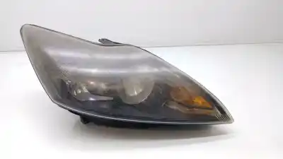 Автозапчасти б/у правая фара за ford focus ii (da_, hcp, dp) 1.8 tdci ссылки oem iam   8m5113w029ce