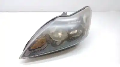 Автозапчасти б/у левая фара за FORD FOCUS II (DA_, HCP, DP) 1.8 TDCI ссылки OEM IAM   8M5113W030CE