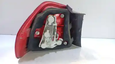 Second-hand car spare part right tailgate light for bmw 3 (e90) 320 d oem iam references 63217289426  6937458