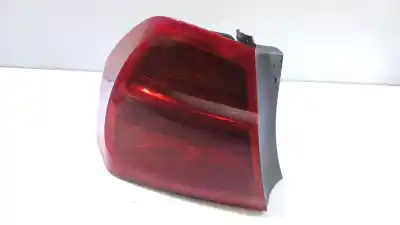 Tweedehands auto-onderdeel linker achterlamp voor bmw 3 (e90) 320 d oem iam-referenties 63217289425