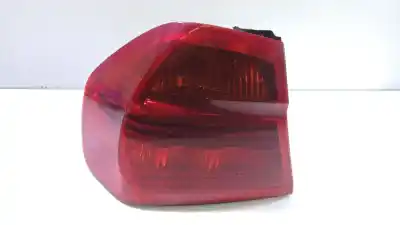 Second-hand car spare part left tailgate light for bmw 3 (e90) 320 d oem iam references 63217289425  6937457