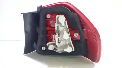 Second-hand car spare part left tailgate light for bmw 3 (e90) 320 d oem iam references 63217289425  6937457