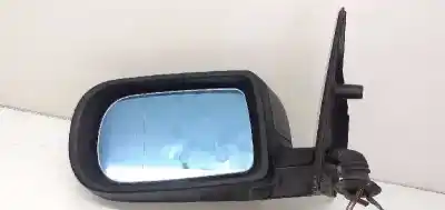 Recambio de automóvil de segunda mano de retrovisor izquierdo para bmw serie 7 (e38) 5.4 v12 cat referencias oem iam 51167892129