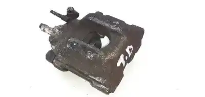 Peça sobressalente para automóvel em segunda mão pinça de travão traseira direita por bmw serie 7 (e38) 750i automático referências oem iam 34211164580