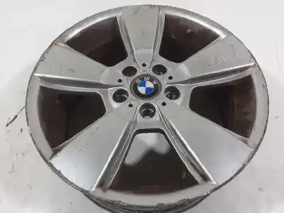 Peça sobressalente para automóvel em segunda mão jante por bmw x3 (e83) 2.5i referências oem iam 0545078  3411524