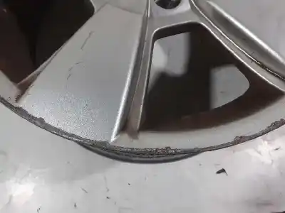 Peça sobressalente para automóvel em segunda mão jante por bmw x3 (e83) 2.5i referências oem iam 0545078  3411524