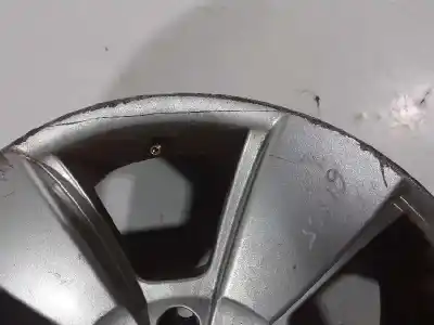 Peça sobressalente para automóvel em segunda mão jante por bmw x3 (e83) 2.5i referências oem iam 0545078  3411524