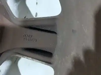 Peça sobressalente para automóvel em segunda mão jante por bmw x3 (e83) 2.5i referências oem iam 0545078  3411524