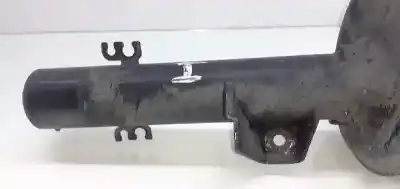 Peça sobressalente para automóvel em segunda mão amortecedor dianteiro esquerdo por bmw x3 (e83) 2.5i referências oem iam 31313453523 824904001301 31313413145