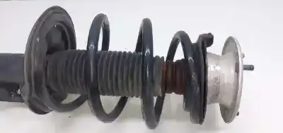 Peça sobressalente para automóvel em segunda mão amortecedor dianteiro esquerdo por bmw x3 (e83) 2.5i referências oem iam 31313453523 824904001301 31313413145