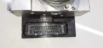 Peça sobressalente para automóvel em segunda mão abs por bmw x3 (e83) 2.5i referências oem iam 34503424684 0265234035 34516762059