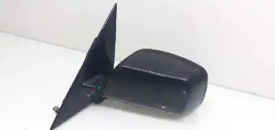 Peça sobressalente para automóvel em segunda mão espelho retrovisor esquerdo por bmw x3 (e83) 2.5i referências oem iam   
