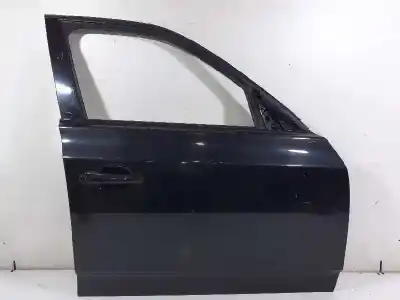 Автозапчасти б/у дверь передняя правая за bmw x3 (e83) 2.5i ссылки oem iam 41003451016