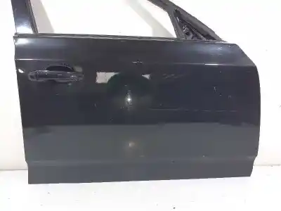 Second-hand car spare part front right door for bmw x3 (e83) 2.5i oem iam references 41003451016  
