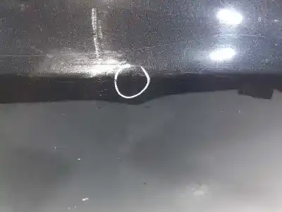 Second-hand car spare part front right door for bmw x3 (e83) 2.5i oem iam references 41003451016  