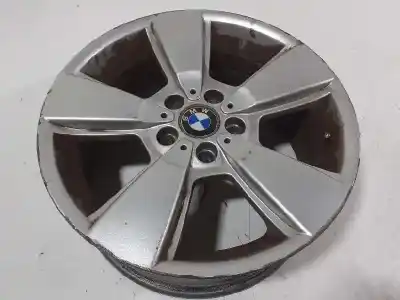 Second-hand car spare part rim for bmw x3 (e83) 2.5i oem iam references 0545078  3411524