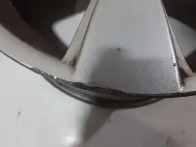 Second-hand car spare part rim for bmw x3 (e83) 2.5i oem iam references 0545078  3411524