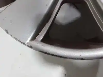 Second-hand car spare part rim for bmw x3 (e83) 2.5i oem iam references 0545078  3411524
