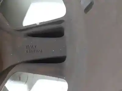 Second-hand car spare part rim for bmw x3 (e83) 2.5i oem iam references 0545078  3411524