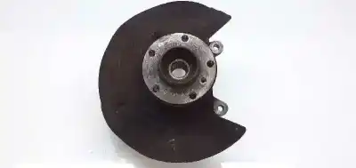 Second-hand car spare part front left knuckle for bmw x3 (e83) 2.5i oem iam references 31213412019  