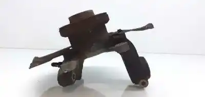 Second-hand car spare part front left knuckle for bmw x3 (e83) 2.5i oem iam references 31213412019  