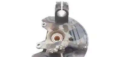 Second-hand car spare part front left knuckle for bmw x3 (e83) 2.5i oem iam references 31213412019  