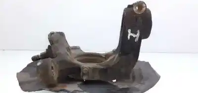 Second-hand car spare part front left knuckle for bmw x3 (e83) 2.5i oem iam references 31213412019  