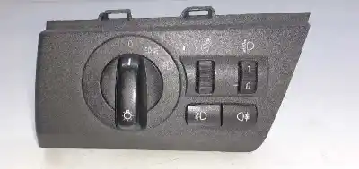 Second-hand car spare part headlights switch for bmw x3 (e83) 2.5i oem iam references 61316990154  531096801