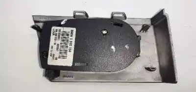 Second-hand car spare part headlights switch for bmw x3 (e83) 2.5i oem iam references 61316990154  531096801