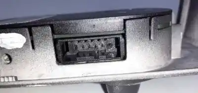 Second-hand car spare part headlights switch for bmw x3 (e83) 2.5i oem iam references 61316990154  531096801