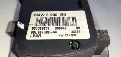 Second-hand car spare part headlights switch for bmw x3 (e83) 2.5i oem iam references 61316990154  531096801