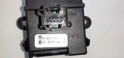 Pezzo di ricambio per auto di seconda mano comando pulito per bmw x3 (e83) 2.5i riferimenti oem iam 61318363669 01204020 8363889
