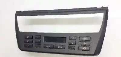 Автозапчасти б/у климат-контроль за bmw x3 (e83) 2.5i ссылки oem iam 64113443981