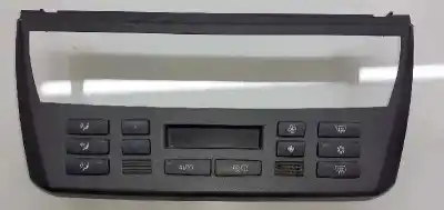 Second-hand car spare part climate control for bmw x3 (e83) 2.5i oem iam references 64113443981 64113415204 5hb00877706