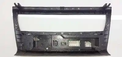 Second-hand car spare part climate control for bmw x3 (e83) 2.5i oem iam references 64113443981 64113415204 5hb00877706