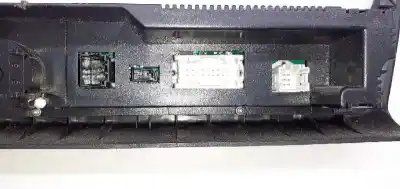 Second-hand car spare part climate control for bmw x3 (e83) 2.5i oem iam references 64113443981 64113415204 5hb00877706