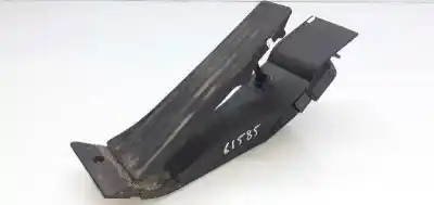 Автозапчасти б/у педаль газа за bmw x3 (e83) 2.5i ссылки oem iam 35426766931