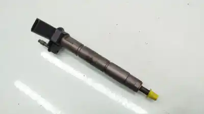 Tweedehands auto-onderdeel injector voor bmw 5 (e60) 520 d oem iam-referenties 13537805428