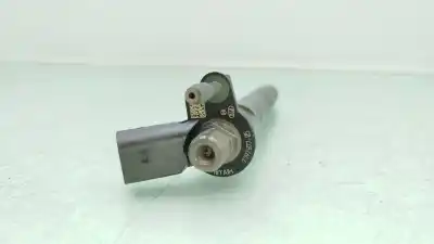 Peça sobressalente para automóvel em segunda mão injetor por bmw 5 (e60) 520 d referências oem iam 13537805428 06382 0445116001 ah8yaih 779787705