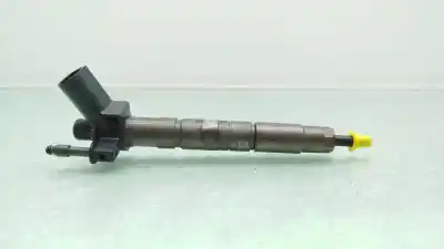 Second-hand car spare part injector for bmw 5 (e60) 520 d oem iam references 13537805428 06377 0445116001 8h826ng 779787705