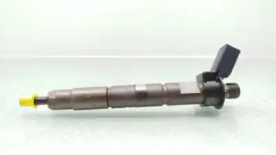 Second-hand car spare part injector for bmw 5 (e60) 520 d oem iam references 13537805428 06377 0445116001 8h826ng 779787705
