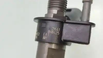 Second-hand car spare part injector for bmw 5 (e60) 520 d oem iam references 13537805428 0445116001 080425 779787705 71hk7wh