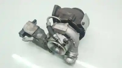 Second-hand car spare part TURBOCHARGER for BMW 5 (E60)  OEM IAM references 11658506892 TF035HL6B13TB 472747005E 4913505875 08042201271