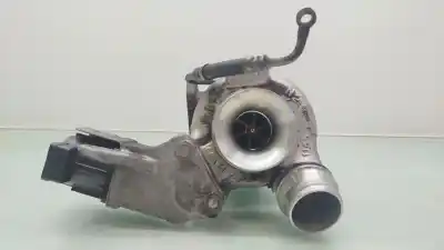 Peça sobressalente para automóvel em segunda mão turbocompresor por bmw 5 (e60) 520 d referências oem iam 11658506892 tf035hl6b13tb 472747005e 4913505875 08042201271