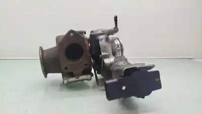 Peça sobressalente para automóvel em segunda mão turbocompresor por bmw 5 (e60) 520 d referências oem iam 11658506892 tf035hl6b13tb 472747005e 4913505875 08042201271