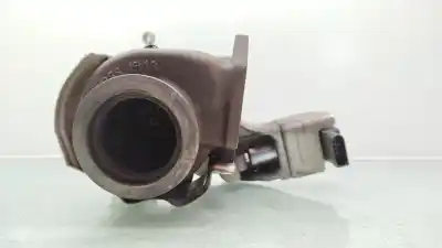 Peça sobressalente para automóvel em segunda mão turbocompresor por bmw 5 (e60) 520 d referências oem iam 11658506892 tf035hl6b13tb 472747005e 4913505875 08042201271