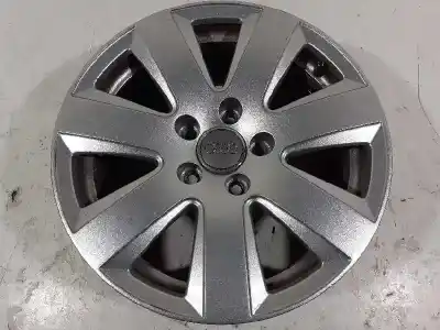 Pezzo di ricambio per auto di seconda mano cerchione in lega per audi a6 berlina (4f2) 3.0 tdi quattro (165kw) riferimenti oem iam 4f0601025aj