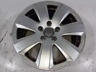 Pezzo di ricambio per auto di seconda mano cerchione in lega per audi a6 berlina (4f2) 3.0 tdi quattro (165kw) riferimenti oem iam 4f0601025aj
