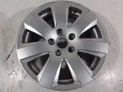 Pezzo di ricambio per auto di seconda mano cerchione in lega per audi a6 berlina (4f2) 3.0 tdi quattro (165kw) riferimenti oem iam 4f0601025aj